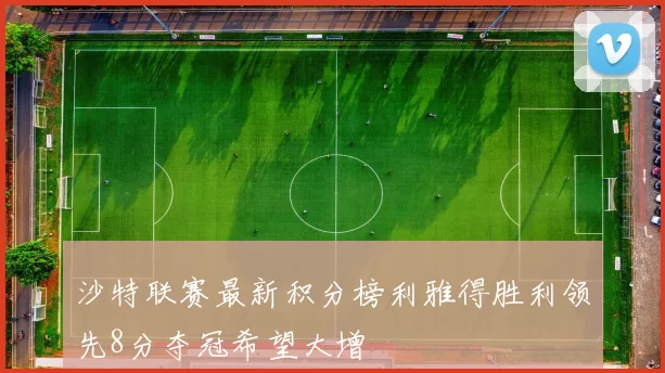 沙特联赛最新积分榜利雅得胜利领先8分夺冠希望大增