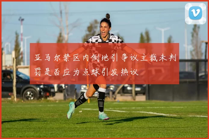 亚马尔禁区内倒地引争议主裁未判罚是否应为点球引发热议